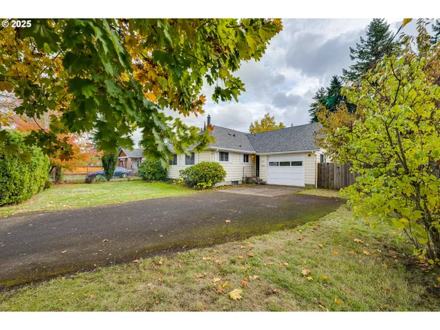 $465,000 | 11644 Northeast San Rafael Street, Portland, OR 97220