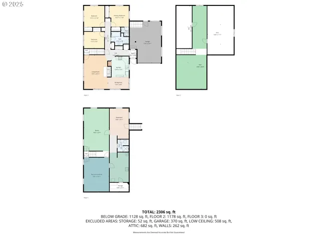 $465,000 | 11644 Northeast San Rafael Street, Portland, OR 97220