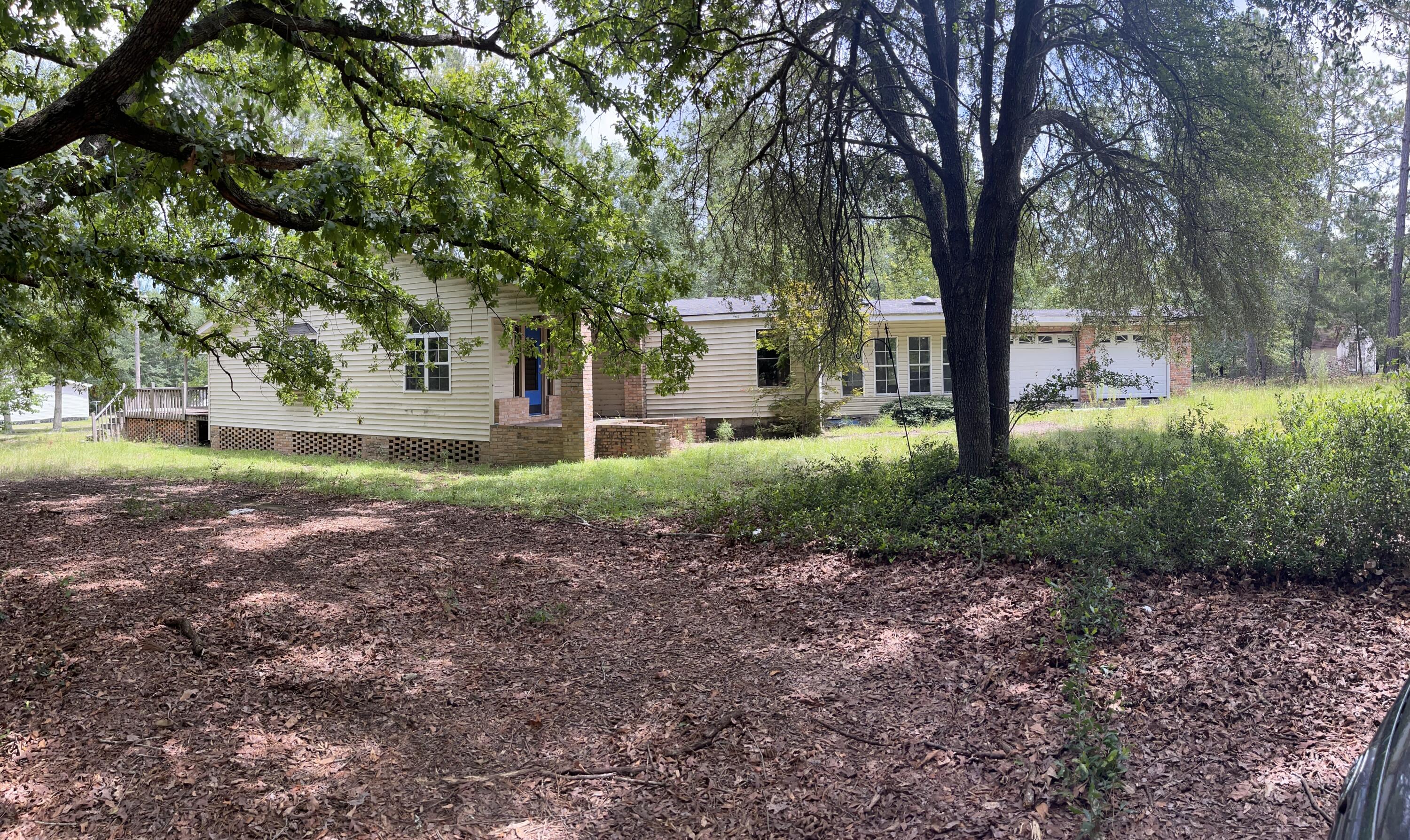 6322 Highway 278 Barnwell, SC 29812 - Photo 1 of 12