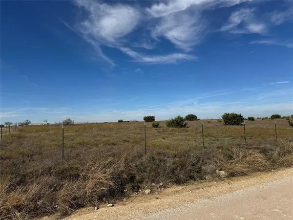 a view of a room with a mountain