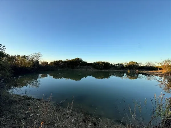 a view of a street with an outdoor space