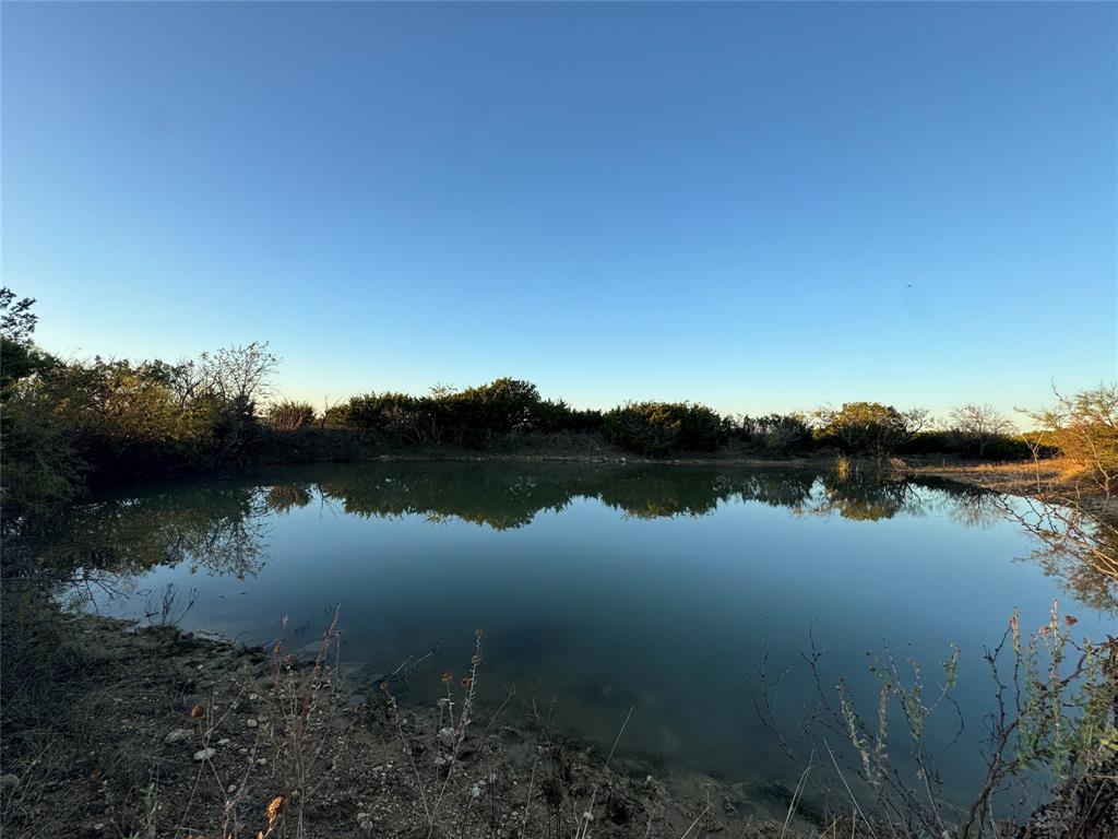 386 County Road 604 Hamilton, TX 76531 - Photo 7 of 20 a view of lake with green space