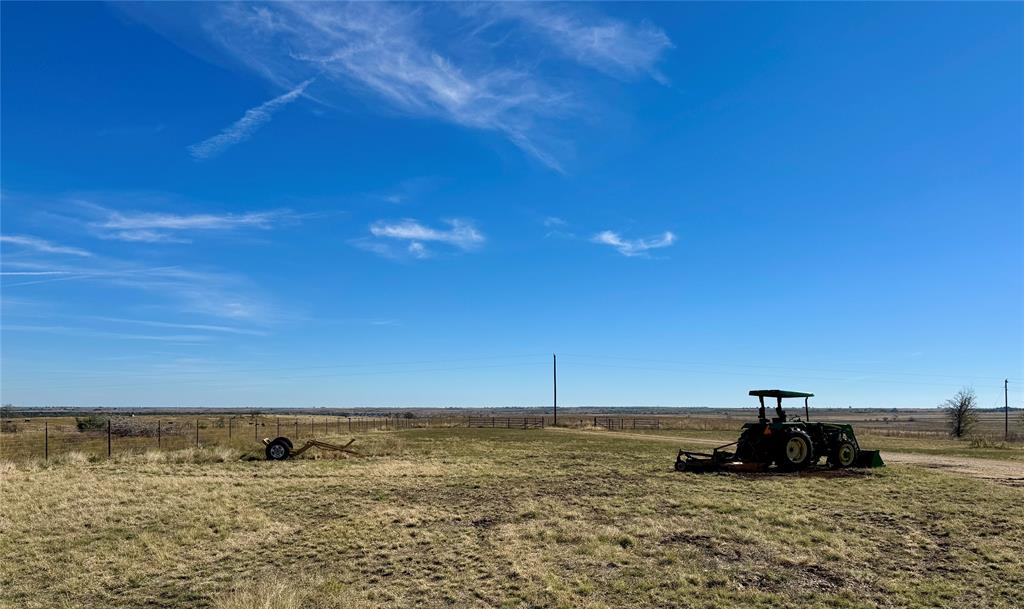 386 County Road 604 Hamilton, TX 76531 - Photo 10 of 20 a view of a lake view