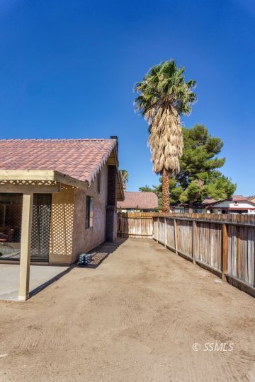 1231 Mountain View Drive Ridgecrest, CA 93555 - Photo 25 of 27 Gallery Image 25