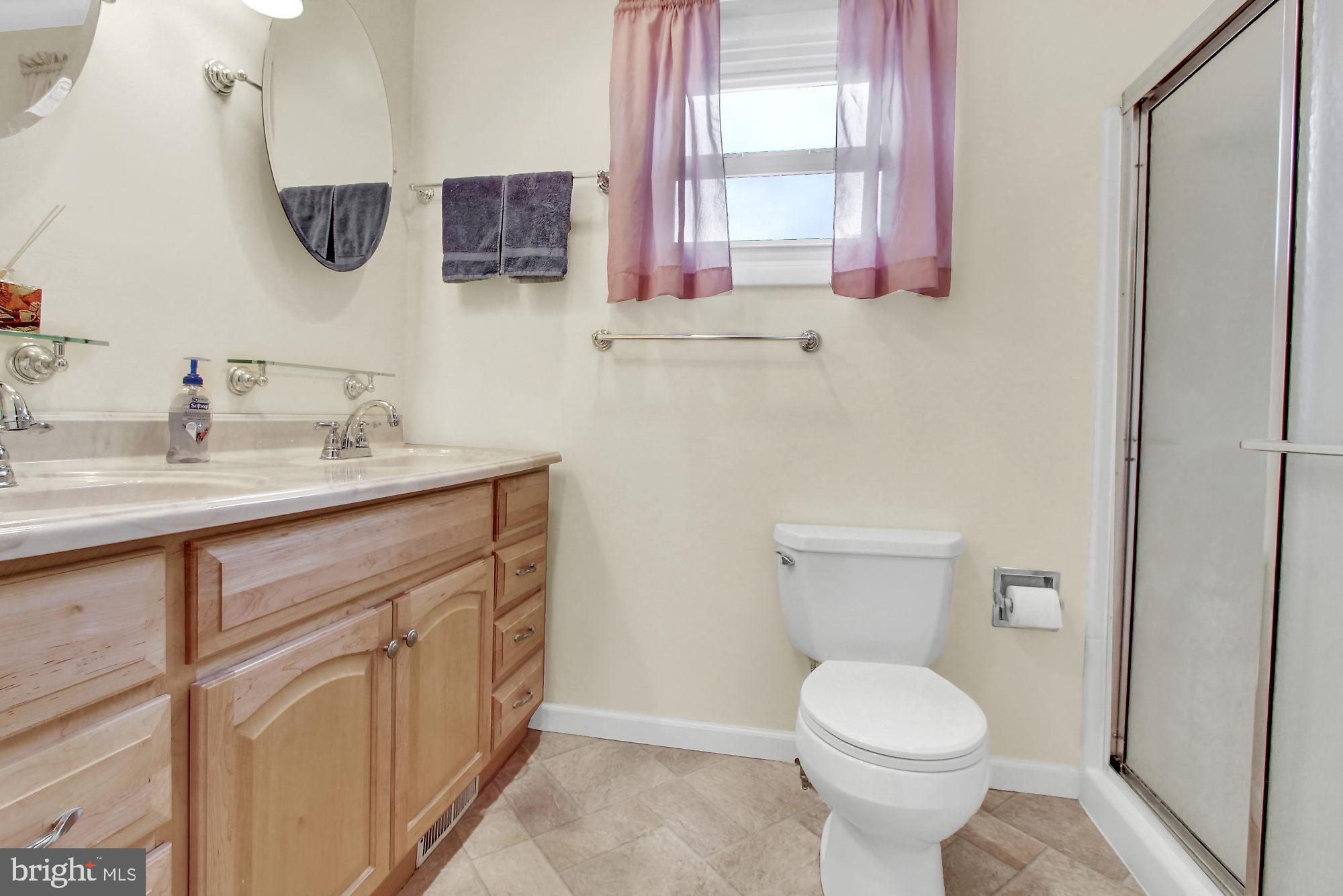 28 Sharon Road Enola, PA 17025 - Photo 16 of 27 Bathroom