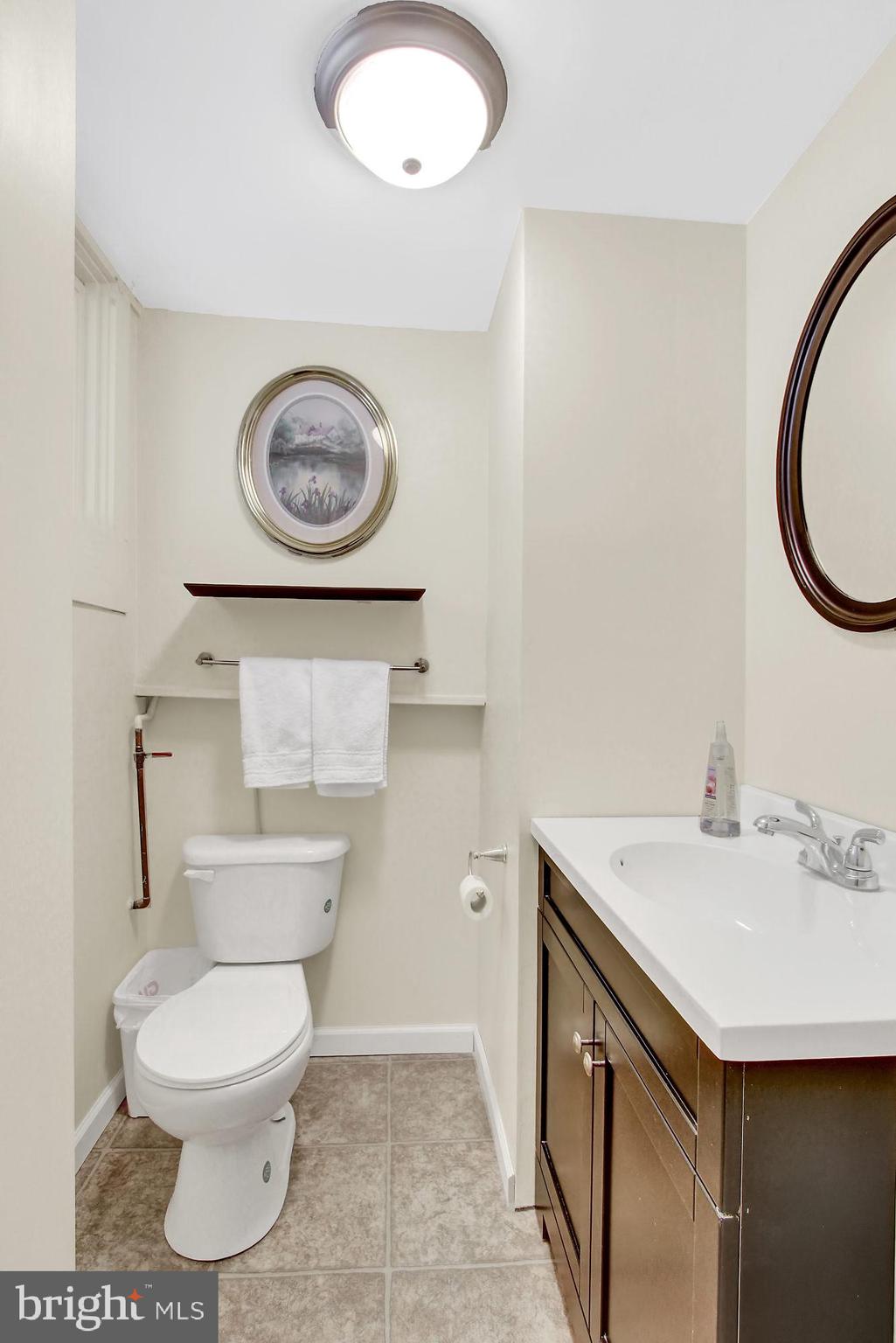 28 Sharon Road Enola, PA 17025 - Photo 17 of 27 Bathroom