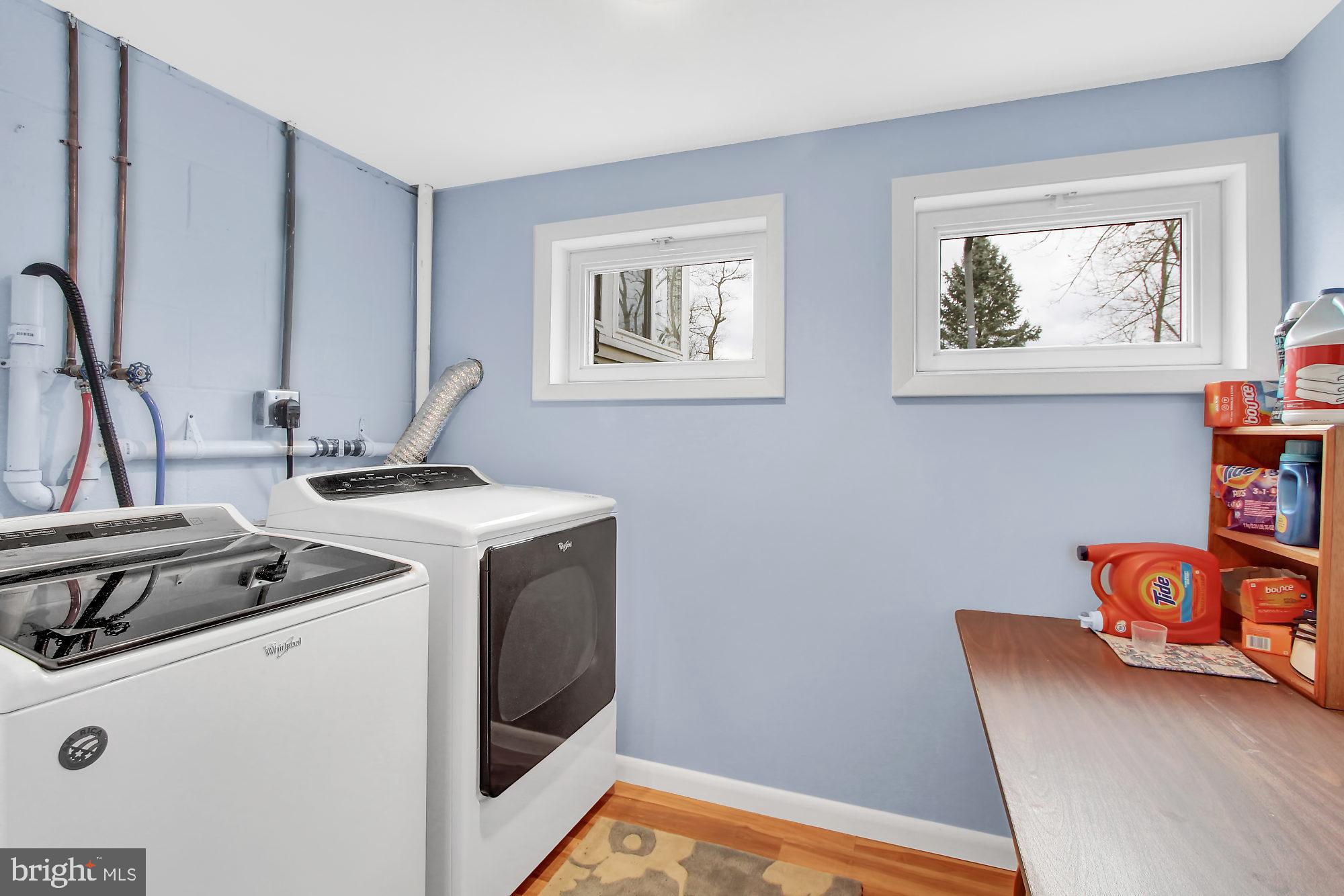 28 Sharon Road Enola, PA 17025 - Photo 20 of 27 Laundry