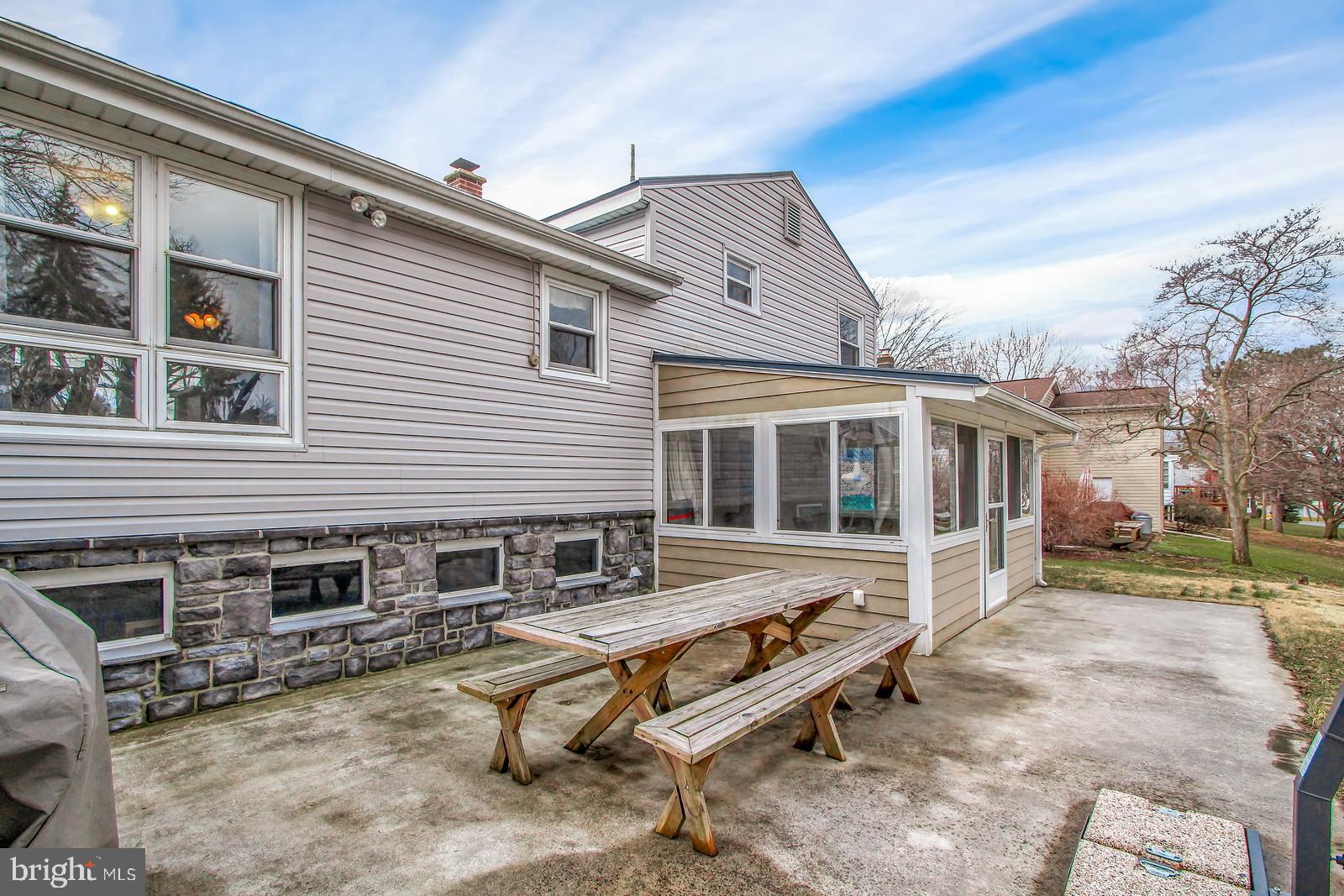 28 Sharon Road Enola, PA 17025 - Photo 23 of 27 Patio