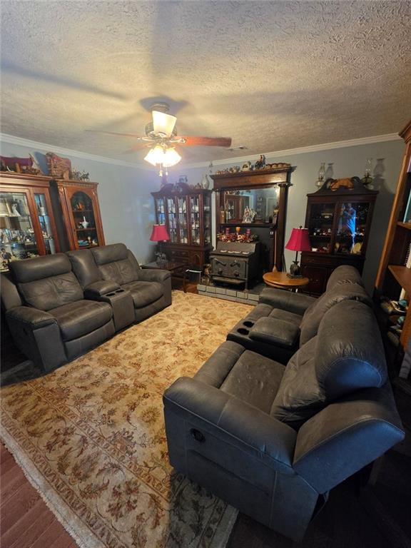 4780 Mt Tabor Church Road Dallas, GA 30157 - Photo 4 of 7