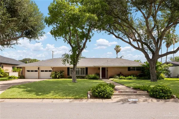 $445,000 | 1512 Kerria Avenue, McAllen, TX 78501