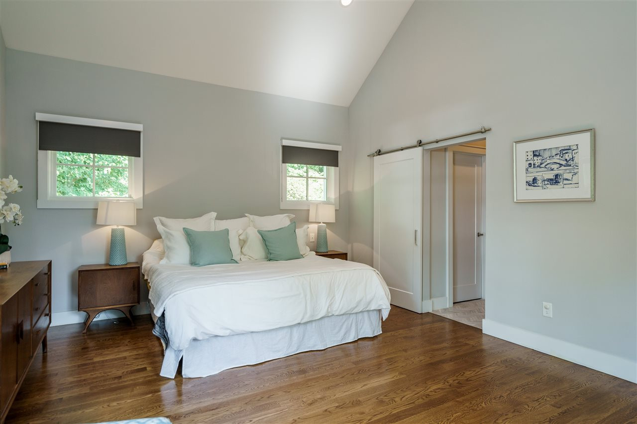 2719 North Mayview Road Raleigh, NC 27607 - Photo 15 of 28 Master Bedroom