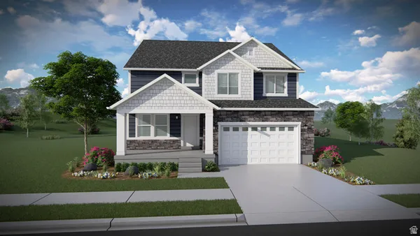 $795,900 | 4369 Denlinger Drive, Unit 2851, Herriman, UT 84096