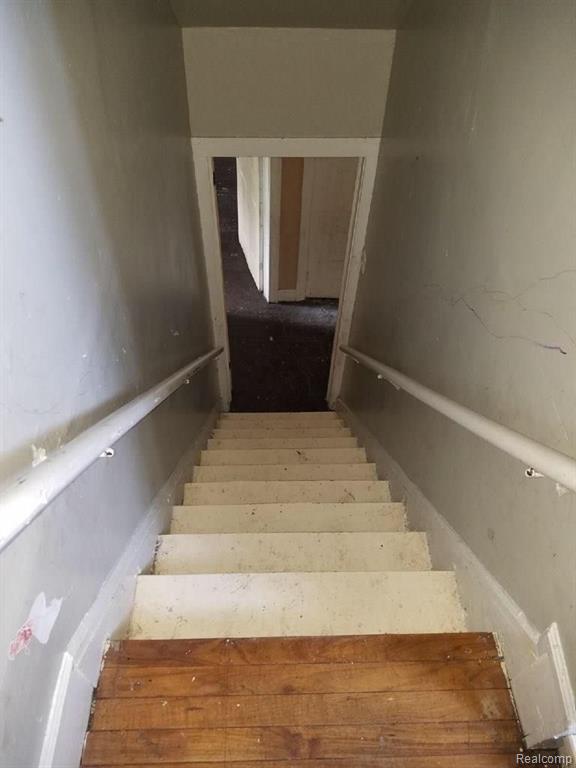 4635 Bedford Street Detroit, MI 48224 - Photo 6 of 10