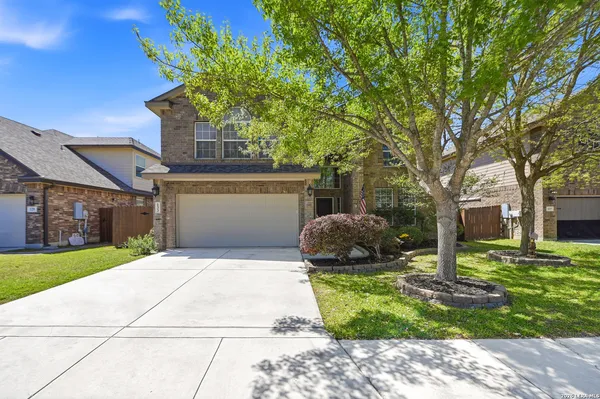 $374,900 | 133 Park Heights, Cibolo, TX 78108