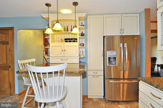 4913 West Running Brook Road Columbia, MD 21044 - Photo 23 of 30 Breakfast Nook