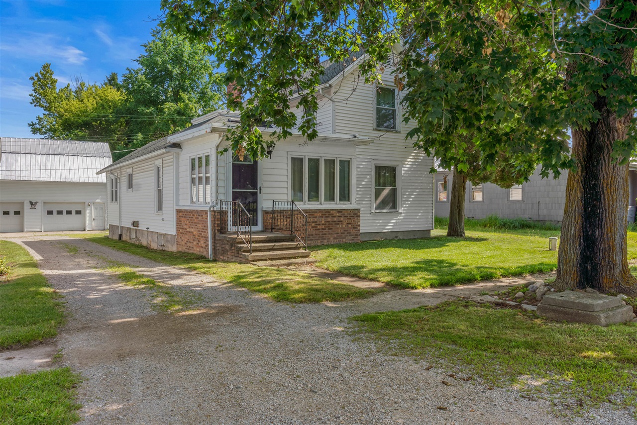 5388 Beecher Road Osseo, MI 49266 - Photo 28 of 42