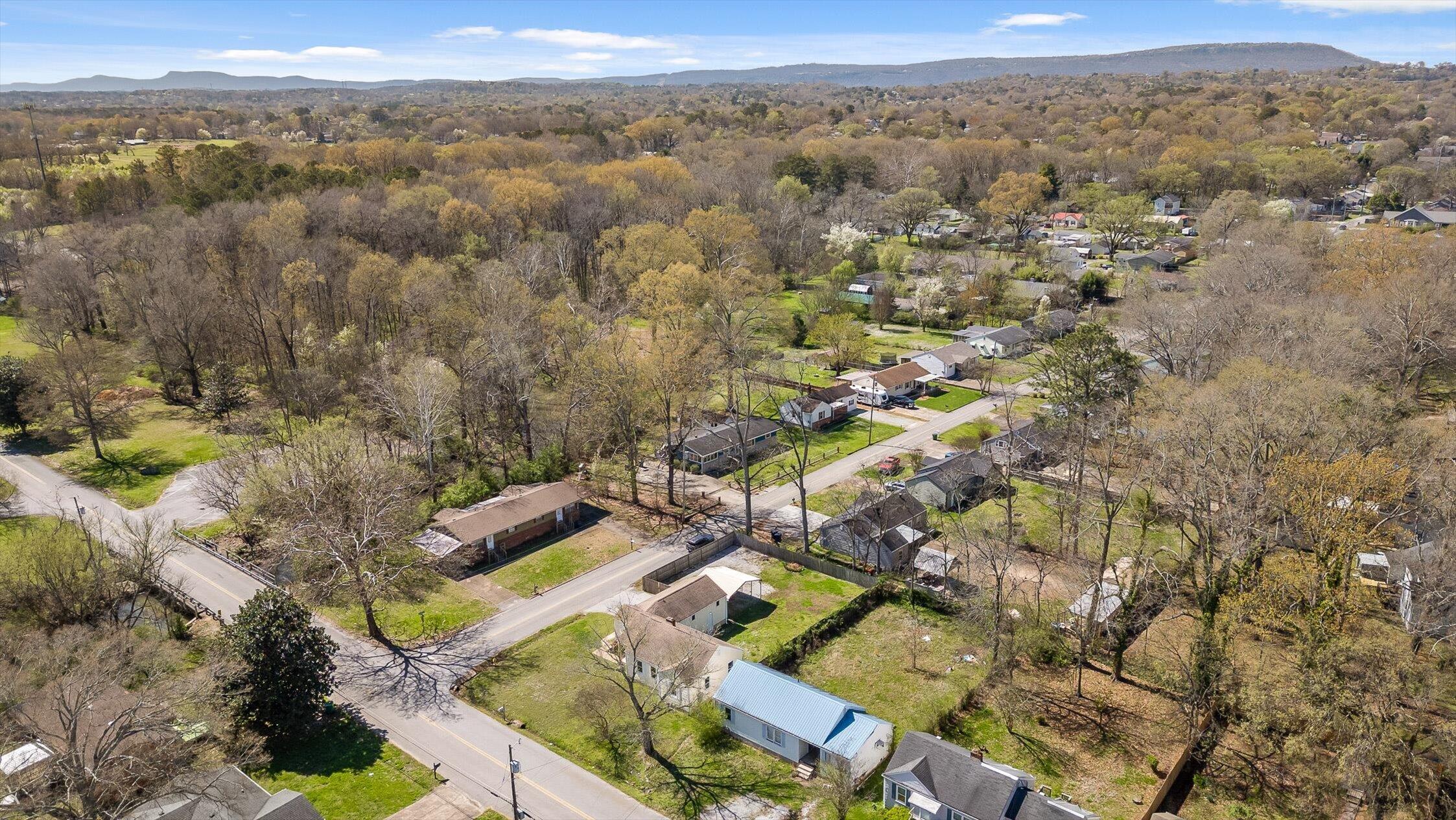 1529 Springvale Road Chattanooga, TN 37412 - Photo 45 of 49 45-Springvale-45