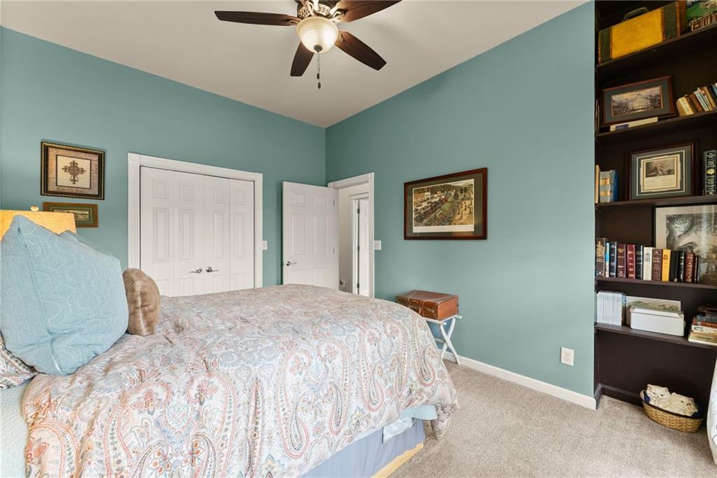 924 James Powers Road Monroe, GA 30656 - Photo 45 of 85