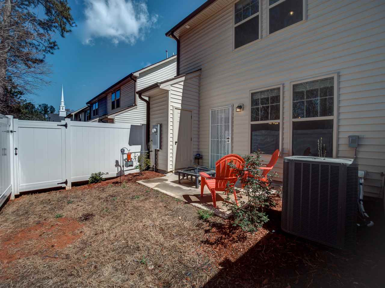 3014 Haskell Drive Raleigh, NC 27610 - Photo 24 of 27 Photo 24