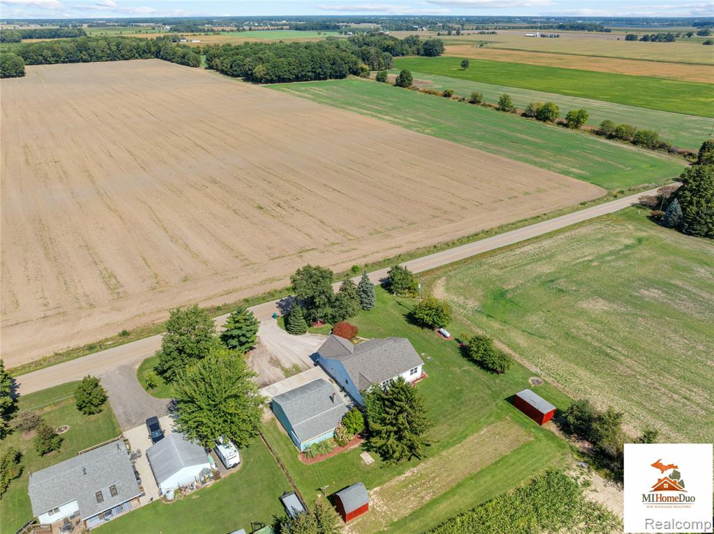 8110 Middleton Road Corunna, MI 48817 - Photo 44 of 47