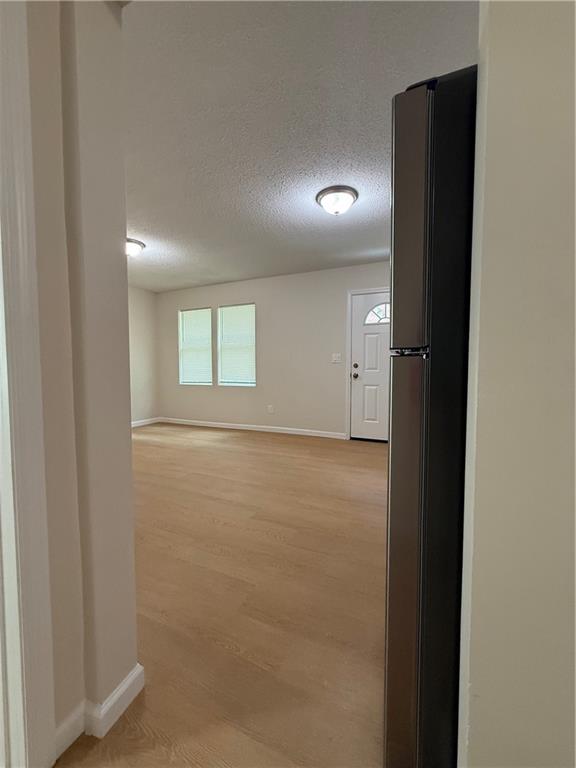 3319 Decatur Street Columbus, GA 31906 - Photo 17 of 18 a view of an empty room with a window