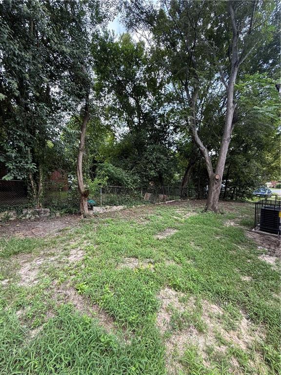 3319 Decatur Street Columbus, GA 31906 - Photo 18 of 18 a view of outdoor space with deck and yard