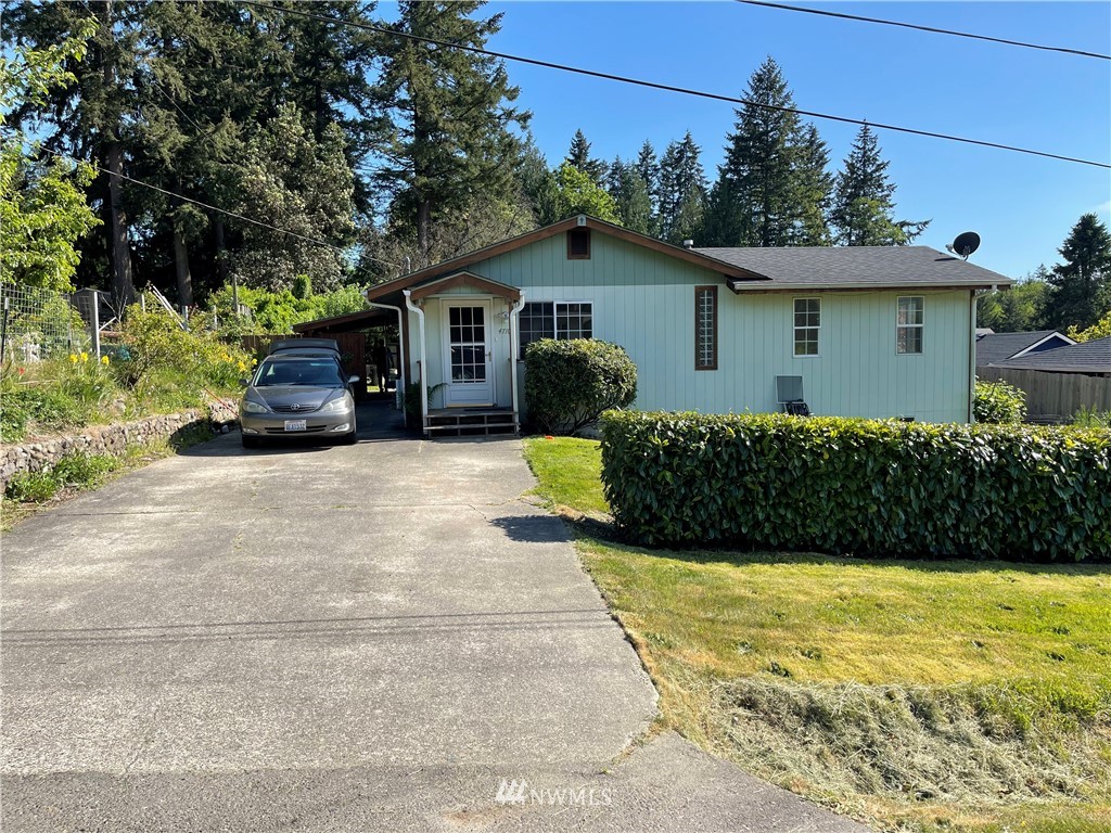 4710 Southeast Foss Road Port Orchard, WA 98366 - Photo 1 of 31 Gallery Image 1