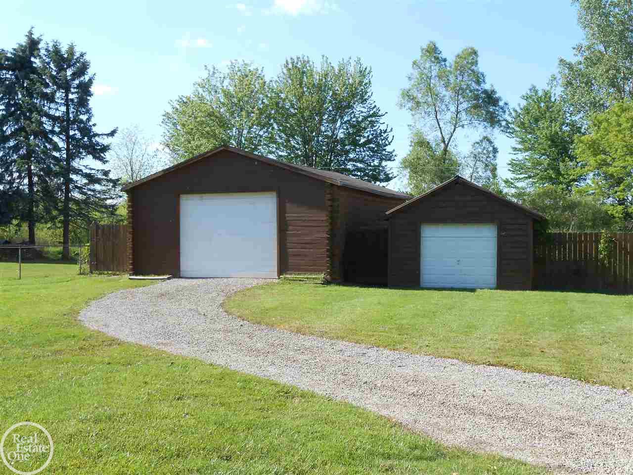 6879 Peck Road Lexington, MI 48450 - Photo 33 of 44