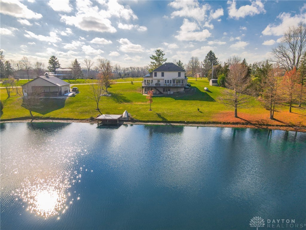 9365 Klinger Road Covington, OH 45318 - Photo 16 of 88