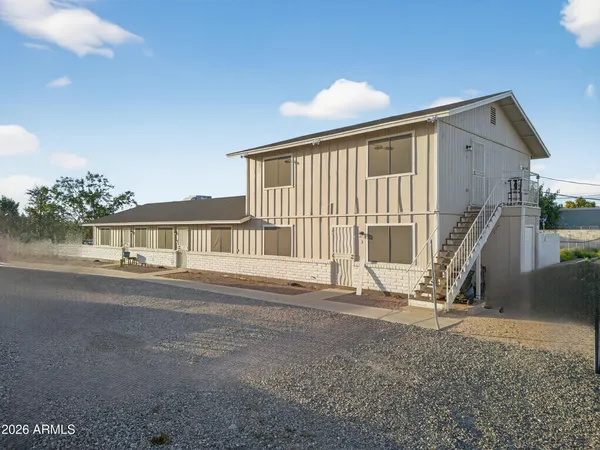 $750,000 | 2125 South Apache Drive, Apache Junction, AZ 85120