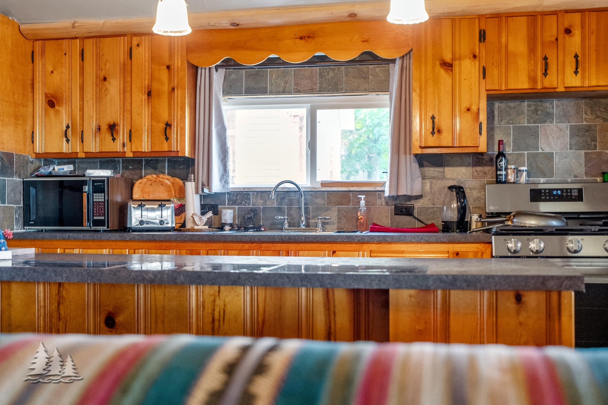 1725 Fleming Road Lewiston, MI 49756 - Photo 15 of 51 Gallery Image 15