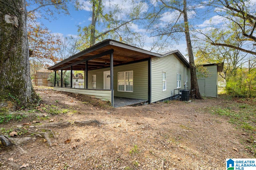 1506 Williams Street Jasper, AL 35501 - Photo 1 of 26