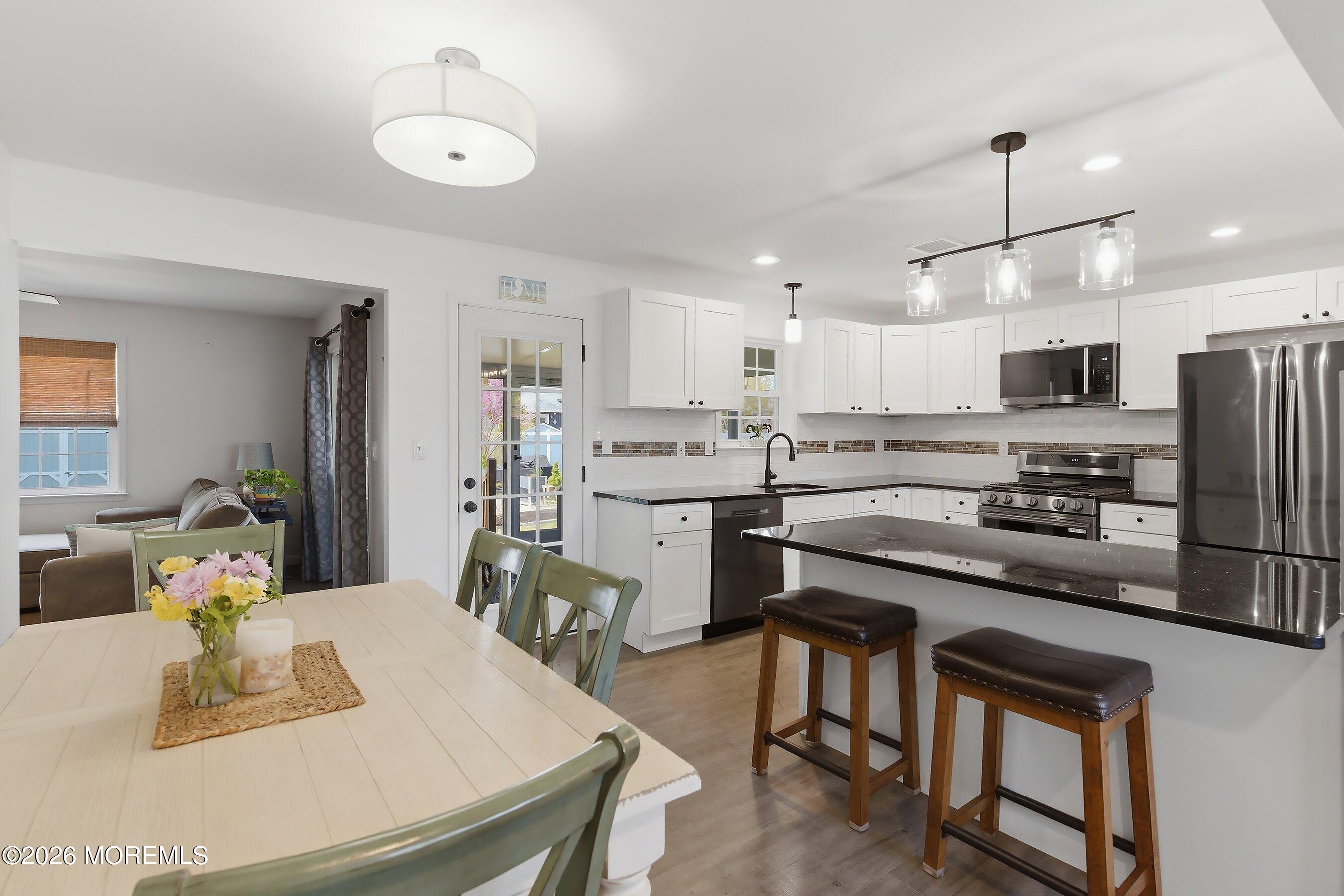 3724 River Road Point Pleasant, NJ 08742 - Photo 18 of 34 12-Dining 2