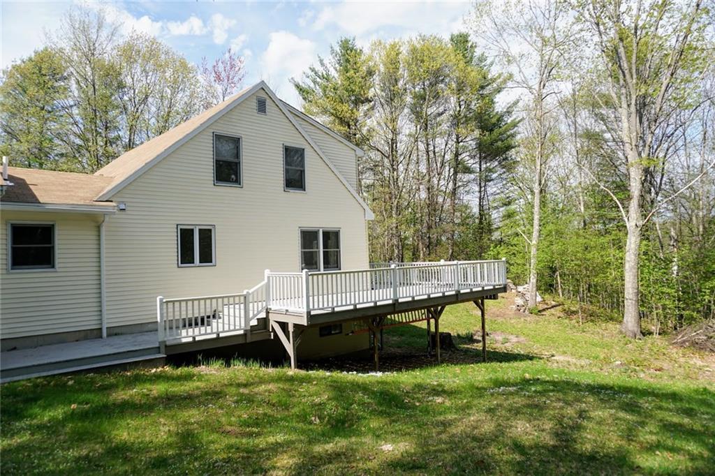 28 Stackpole Road Durham, ME 04222 - Photo 24 of 28 Photo