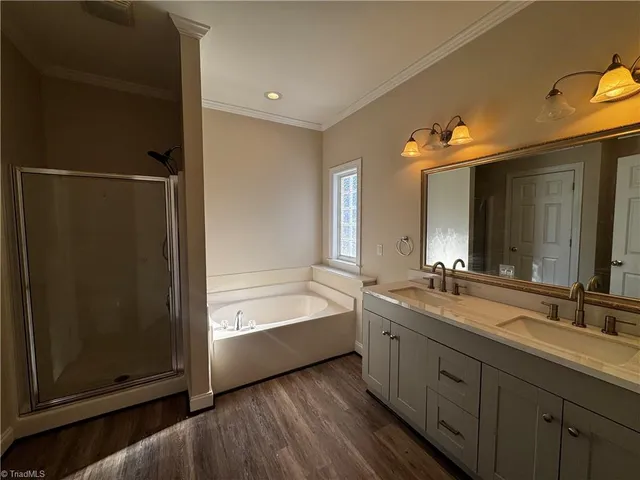 $2,295 | 181 New Hampshire Court, Mocksville, NC 27028