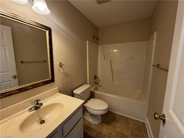 $2,295 | 181 New Hampshire Court, Mocksville, NC 27028