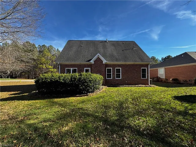 $2,295 | 181 New Hampshire Court, Mocksville, NC 27028
