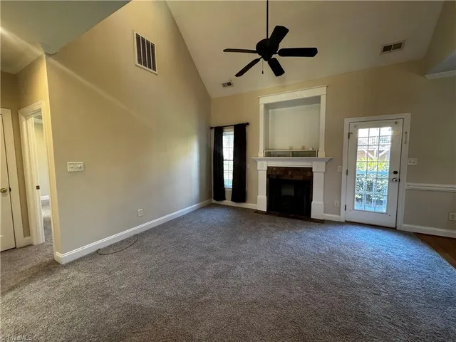 $2,295 | 181 New Hampshire Court, Mocksville, NC 27028