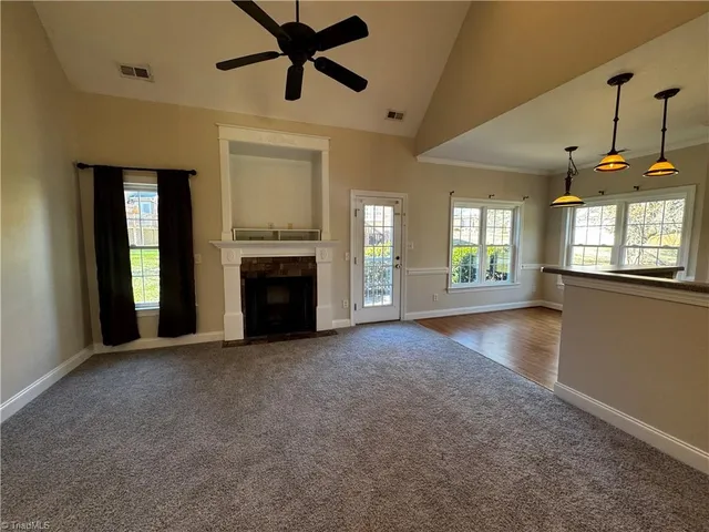 $2,295 | 181 New Hampshire Court, Mocksville, NC 27028