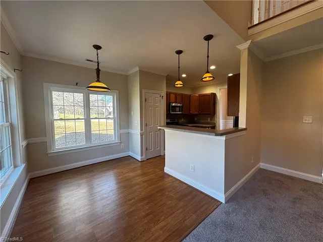 $2,295 | 181 New Hampshire Court, Mocksville, NC 27028