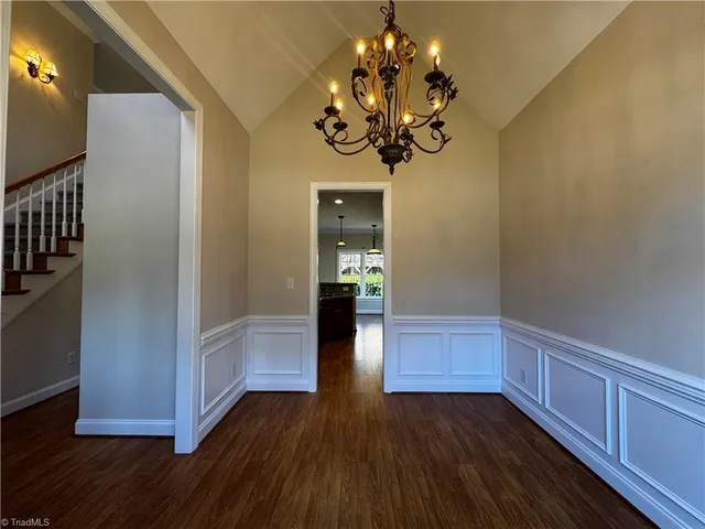 $2,295 | 181 New Hampshire Court, Mocksville, NC 27028