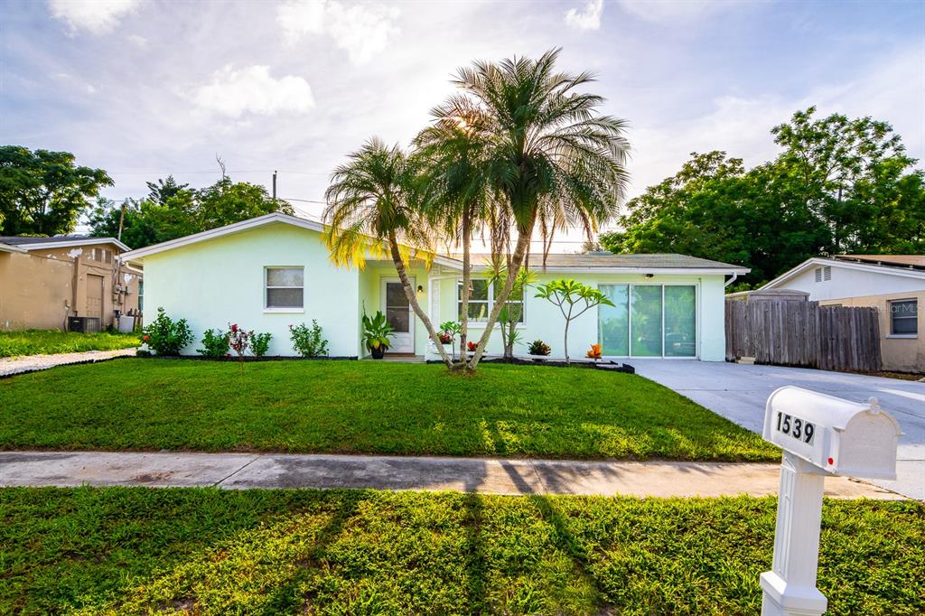 1539 Plum Tree Road Holiday, FL 34690 - Photo 1 of 1 Gallery Image 1