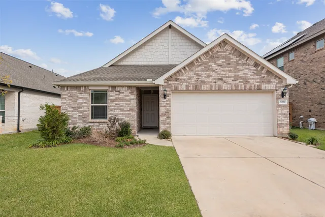 $319,000 | 21322 Tropisea Drive, Cypress, TX 77433