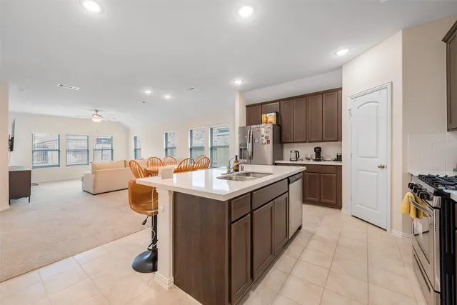 $319,000 | 21322 Tropisea Drive, Cypress, TX 77433