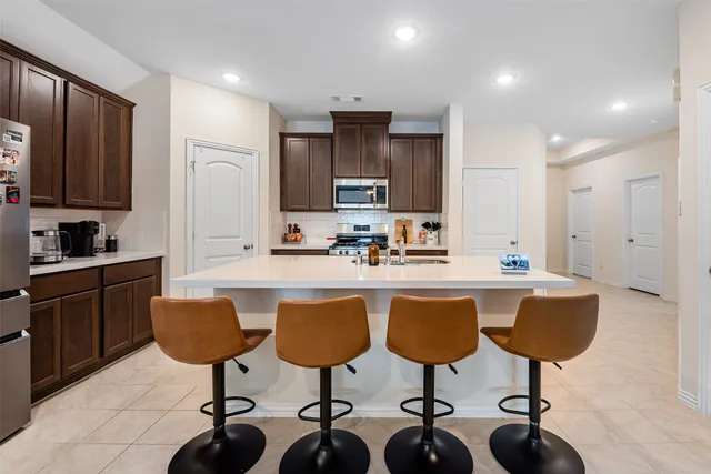 $319,000 | 21322 Tropisea Drive, Cypress, TX 77433