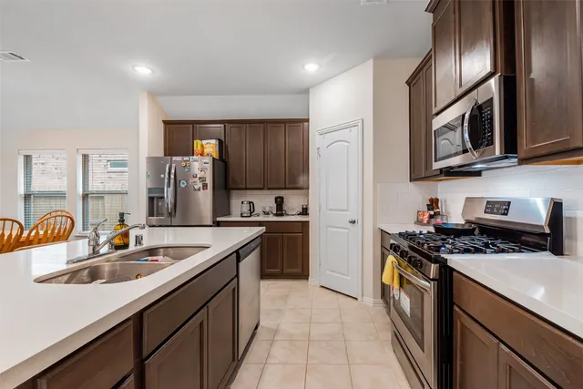 $319,000 | 21322 Tropisea Drive, Cypress, TX 77433