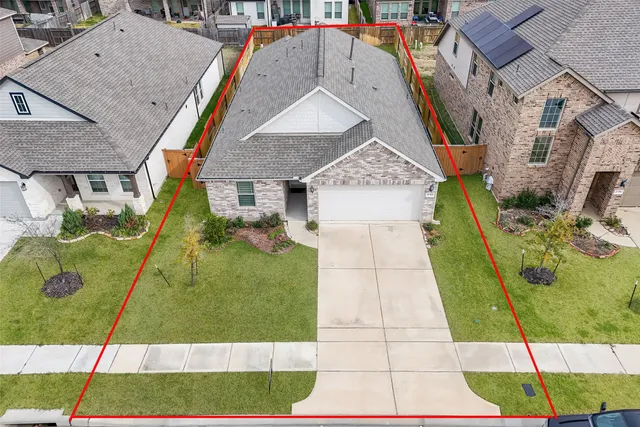 $319,000 | 21322 Tropisea Drive, Cypress, TX 77433