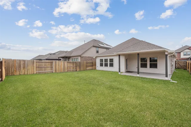 $319,000 | 21322 Tropisea Drive, Cypress, TX 77433