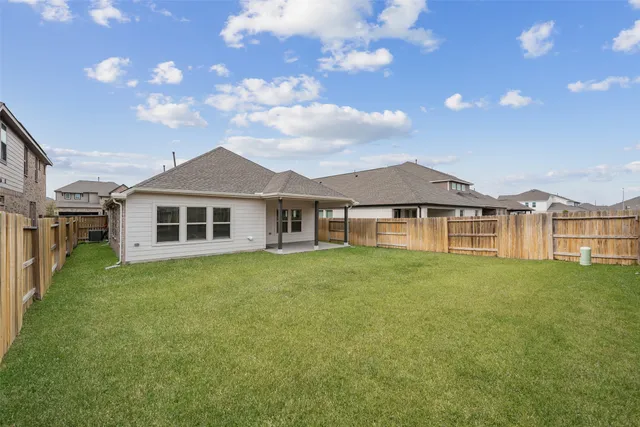 $319,000 | 21322 Tropisea Drive, Cypress, TX 77433