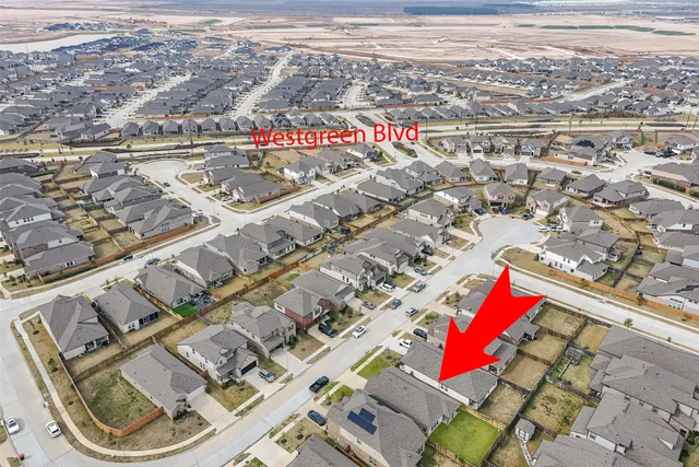 $319,000 | 21322 Tropisea Drive, Cypress, TX 77433